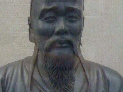 Curso Avançado da Medicina Tradicional Chinesa