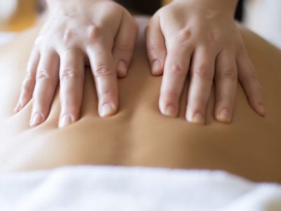 Formação Livre em Massoterapia Chinesa